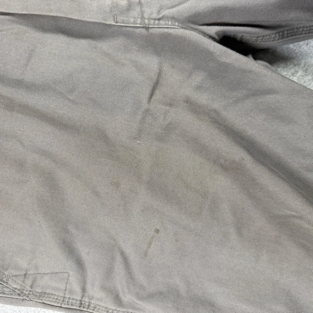 Vintage Walls Master Made Gray Long Sleeve Workwear Coveralls Size 44 Regular